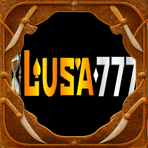 lusa777 — mitra unggulan