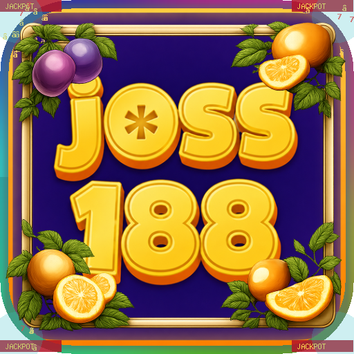 joss188 — mitra unggulan